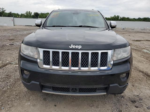 Photo 5 from auction – 2012 JEEP GRAND CHER with VIN 1C4RJFCT1CC228847
