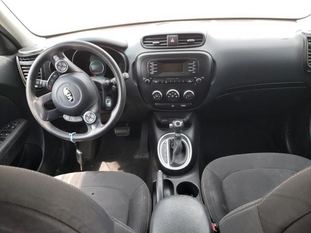 Photo 8 from auction – 2014 KIA SOUL with VIN KNDJN2A23E7068020