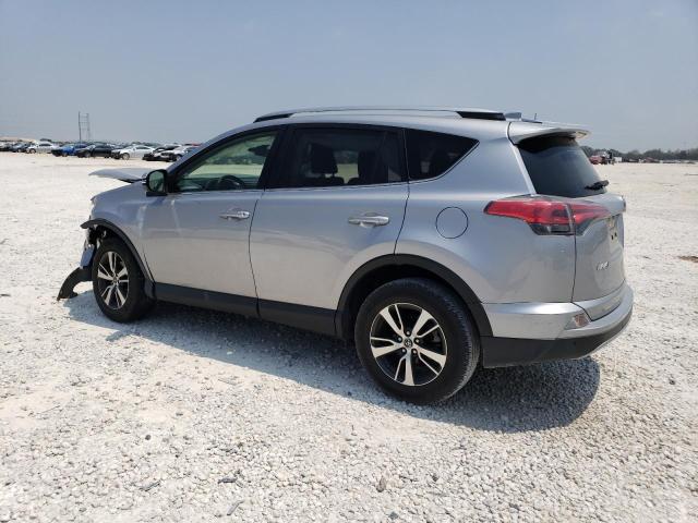 Photo 2 from auction – 2018 TOYOTA RAV4 ADVEN with VIN JTMWFREV5JD118749