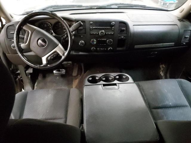 Photo 8 from auction – 2012 GMC SIERRA K15 with VIN 1GTR2VE70CZ253906