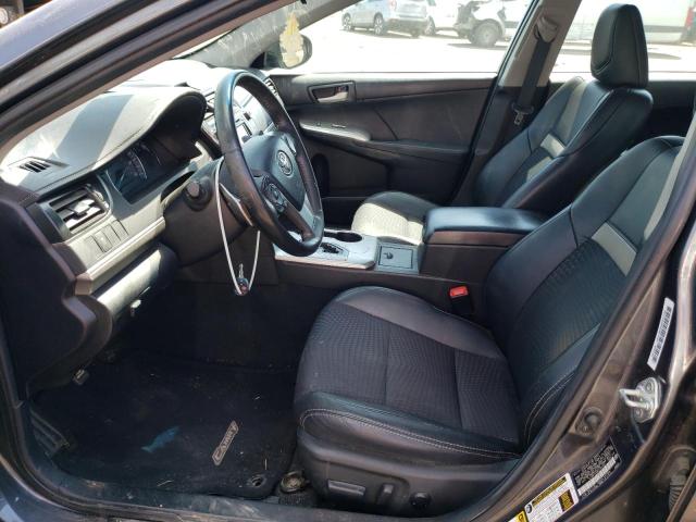 Photo 7 from auction – 2012 TOYOTA CAMRY BASE with VIN 4T1BF1FK9CU164104
