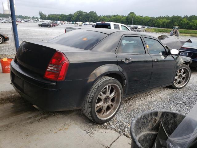Снимка 3 от търг – 2005 CHRYSLER 300C с VIN 2C3JA63H55H629993