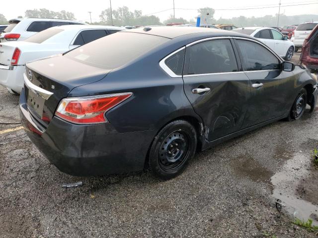 Photo 3 from auction – 2015 NISSAN ALTIMA 2.5 with VIN 1N4AL3AP2FN342012