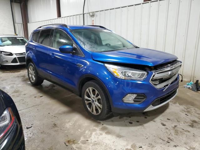 Photo 4 from auction – 2017 FORD ESCAPE SE with VIN 1FMCU9GD4HUD16824