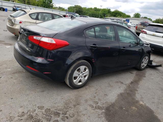 Photo 3 from auction – 2015 KIA FORTE LX with VIN KNAFX4A62F5418343