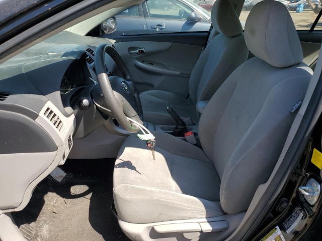 Photo 7 from auction – 2011 TOYOTA COROLLA BA with VIN 2T1BU4EE6BC592604