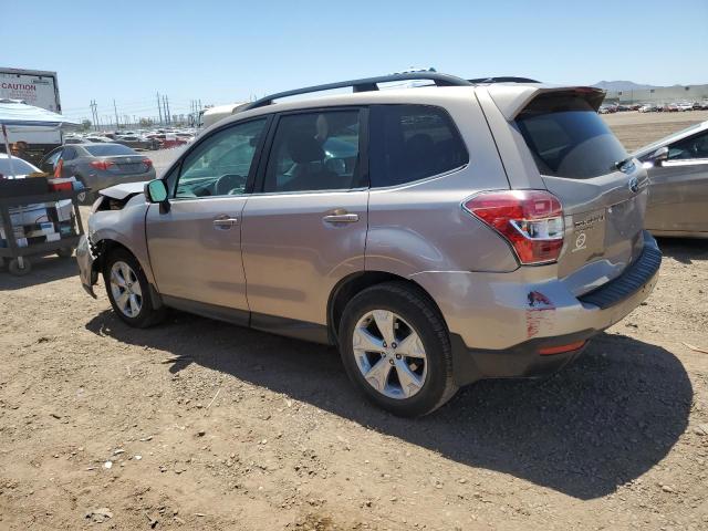 Photo 2 from auction – 2015 SUBARU FORESTER 2 with VIN JF2SJAHC4FH570881