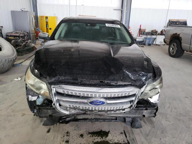 Photo 5 from auction – 2011 FORD TAURUS LIM with VIN 1FAHP2FW0BG164239