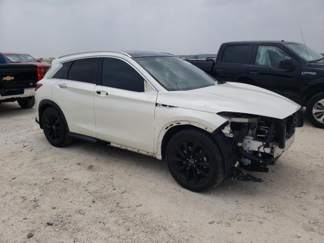 Photo 4 from auction – 2019 INFINITI QX50 ESSEN with VIN 3PCAJ5M10KF140331
