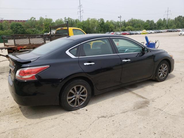 Photo 3 from auction – 2015 NISSAN ALTIMA 2.5 with VIN 1N4AL3AP4FC486950