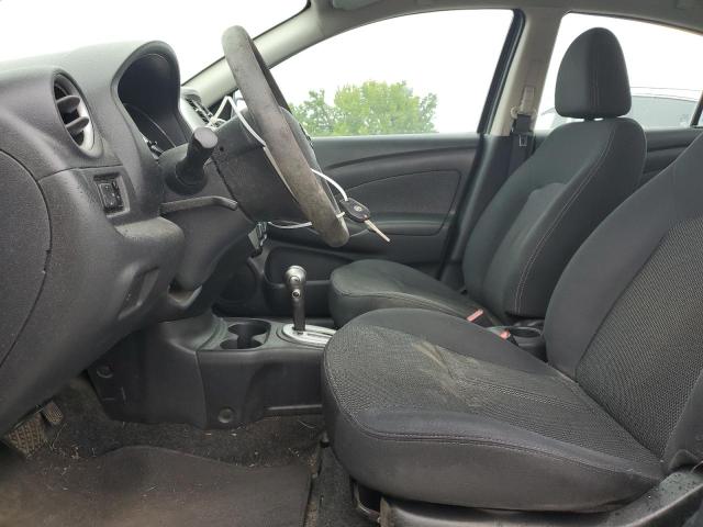 Photo 7 from auction – 2015 NISSAN VERSA S with VIN 3N1CN7AP2FL959174