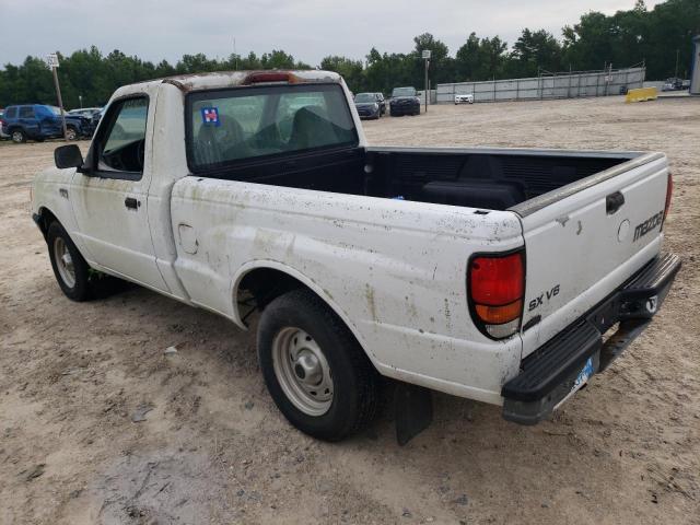 Photo 2 from auction – 2000 MAZDA B3000 with VIN 4F4YR12V6YTM35095