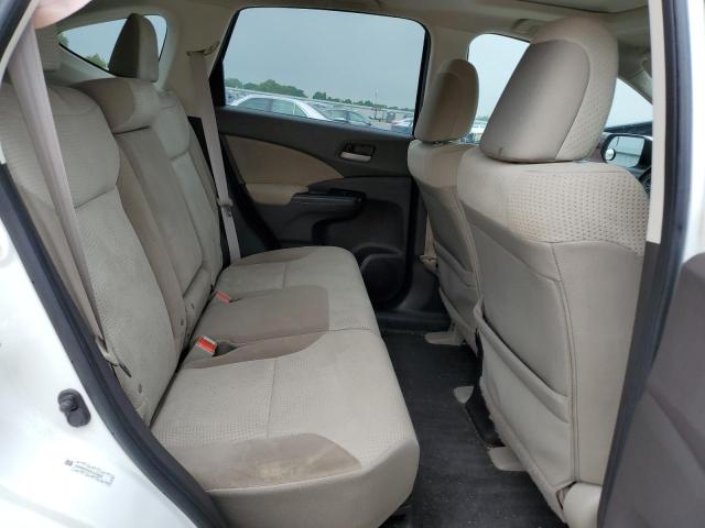 Photo 11 from auction – 2012 HONDA CR-V EX with VIN 5J6RM3H5XCL024865