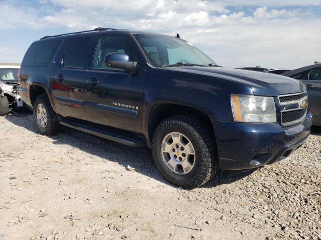 Photo 4 from auction – 2008 CHEVROLET SUBURBAN with VIN 1GNFK16348J225952