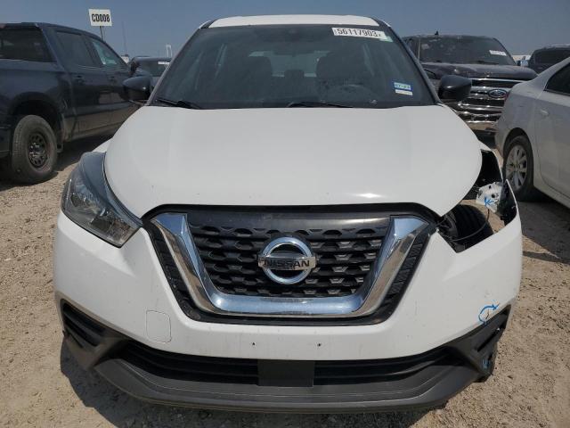 Photo 5 from auction – 2020 NISSAN KICKS S with VIN 3N1CP5BV5LL528643