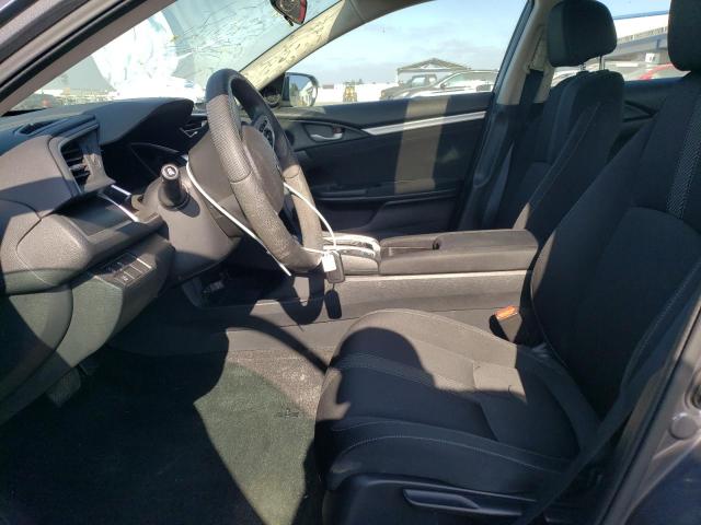 Photo 7 from auction – 2016 HONDA CIVIC EX with VIN 2HGFC2F89GH508999