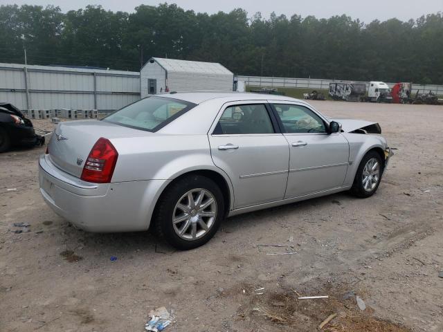 Photo 3 from auction – 2007 CHRYSLER 300C with VIN 2C3KA63H87H897055