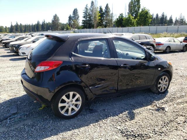 Photo 3 from auction – 2011 MAZDA MAZDA2 with VIN JM1DE1HZ4B0112945
