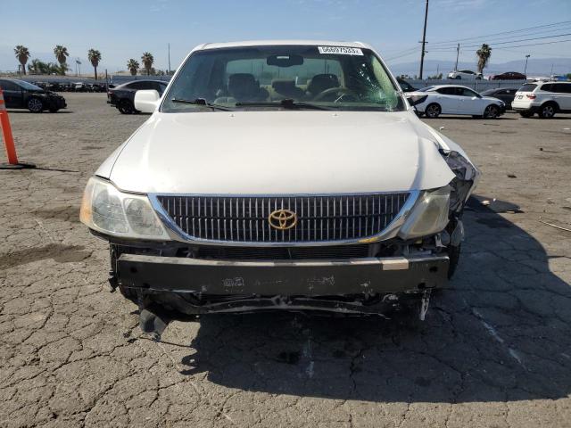 Photo 5 from auction – 2000 TOYOTA AVALON XL with VIN 4T1BF28B0YU054732