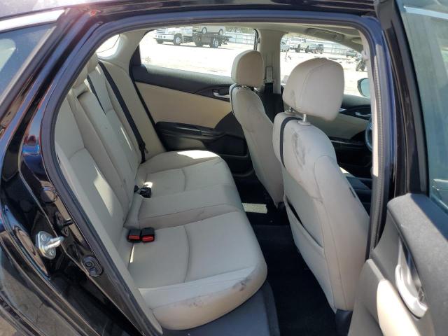 Photo 10 from auction – 2016 HONDA CIVIC EX with VIN 2HGFC2F74GH529217