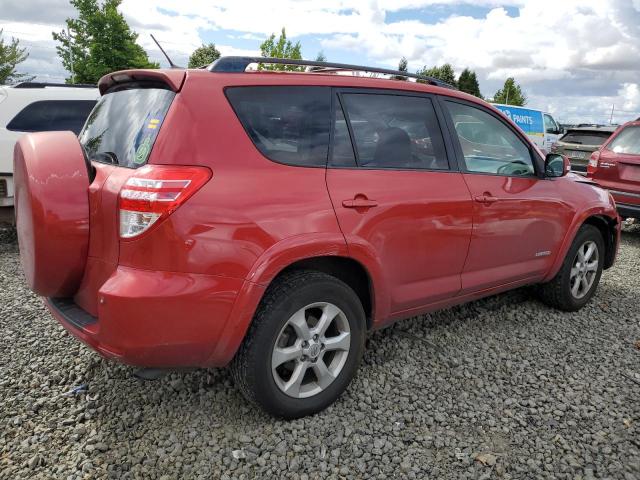 Photo 3 from auction – 2010 TOYOTA RAV4 LIMIT with VIN JTMYF4DV3AD020669