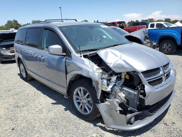 Photo 4 from auction – 2019 DODGE GRAND CARA with VIN 2C4RDGCG5KR563373