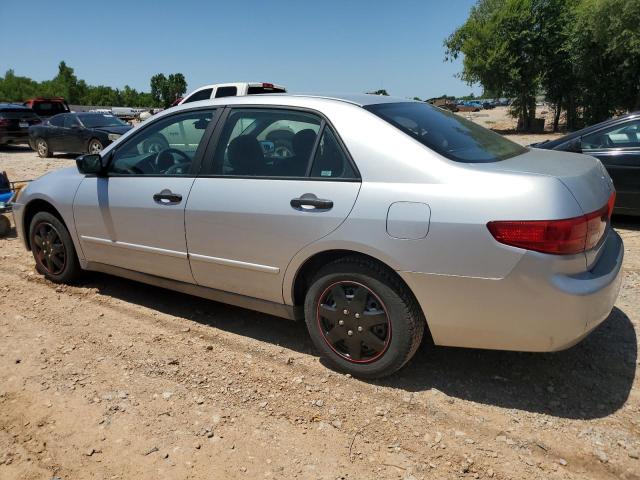 Photo 2 from auction – 2005 HONDA ACCORD with VIN 1HGCM56125A058919