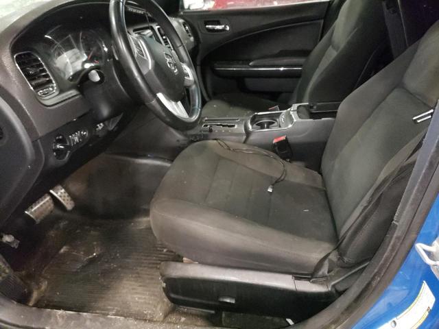 Photo 7 from auction – 2013 DODGE CHARGER PO with VIN 2C3CDXAT9DH740736