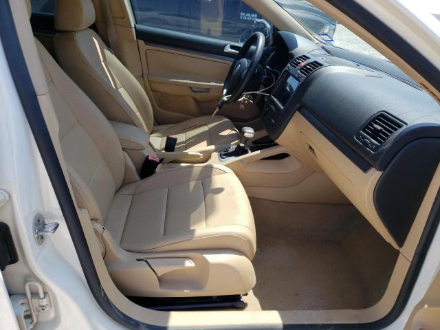 Photo 7 from auction – 2007 VOLKSWAGEN JETTA WOLF with VIN 3VWEF71K17M073265