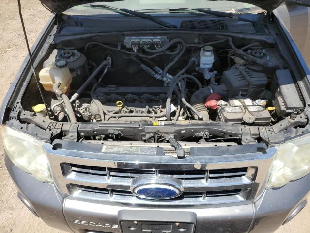 Photo 12 from auction – 2011 FORD ESCAPE XLS with VIN 1FMCU0C79BKB84402