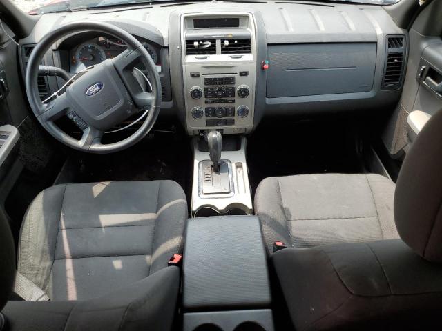 Photo 8 from auction – 2011 FORD ESCAPE XLT with VIN 1FMCU0DG6BKB42039
