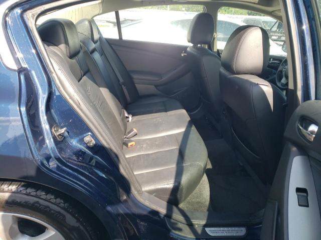 Photo 10 from auction – 2008 NISSAN ALTIMA 2.5 with VIN 1N4AL21E48N479397