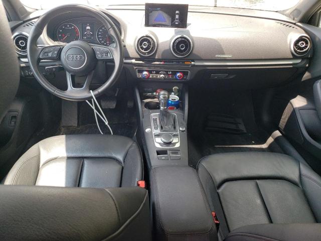 Photo 8 from auction – 2017 AUDI A3 PREMIUM with VIN WAUB8GFF3H1010711