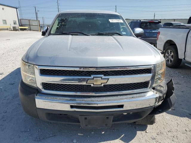 Photo 5 from auction – 2010 CHEVROLET SILVERADO with VIN 3GCRCSEA9AG210475
