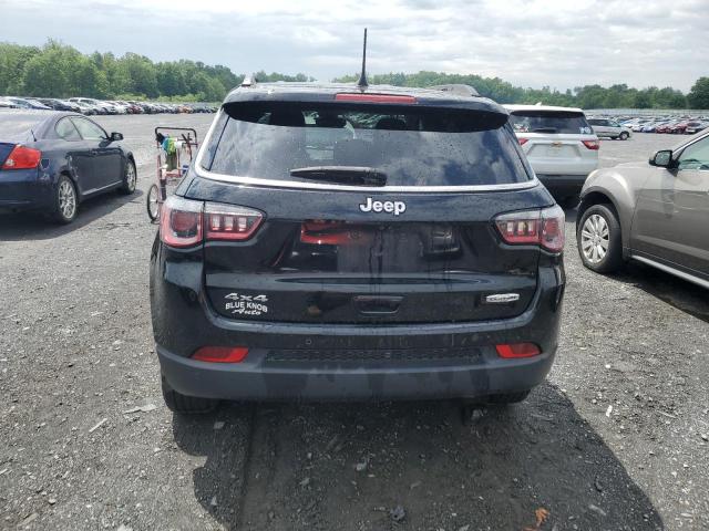 Photo 6 from auction – 2018 JEEP COMPASS LA with VIN 3C4NJDBB7JT393573