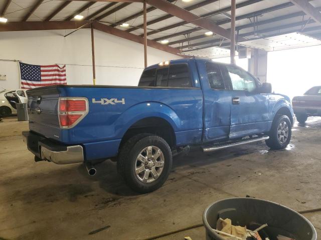 Фото 3 с аукциона – 2013 FORD F150 SUPER с VIN 1FTFX1EF0DFA97891