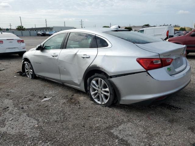 Photo 2 from auction – 2018 CHEVROLET MALIBU LT with VIN 1G1ZD5ST2JF170660