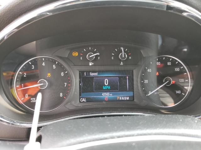 Photo 9 from auction – 2020 BUICK ENCORE SPO with VIN KL4CJ1SB0LB007211