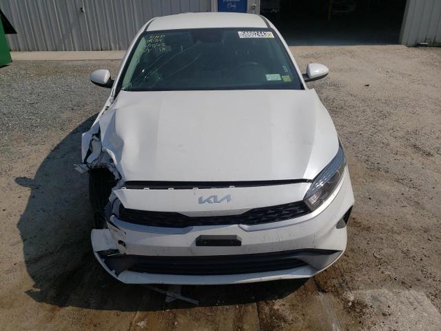 Photo 5 from auction – 2022 KIA FORTE FE with VIN 3KPF24AD3NE487772