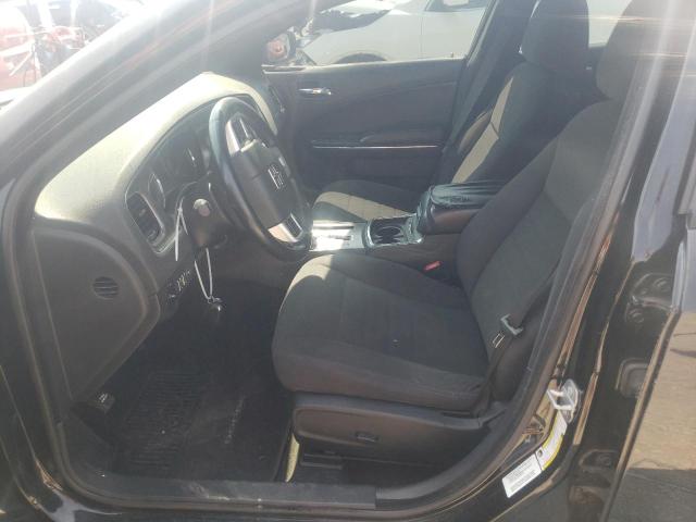 Photo 7 from auction – 2014 DODGE CHARGER SE with VIN 2C3CDXBG6EH256610