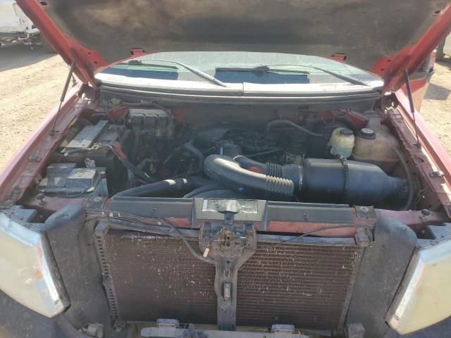 Foto 11 de la subasta – 2008 FORD F150 con VIN 1FTRF14W18KD61201