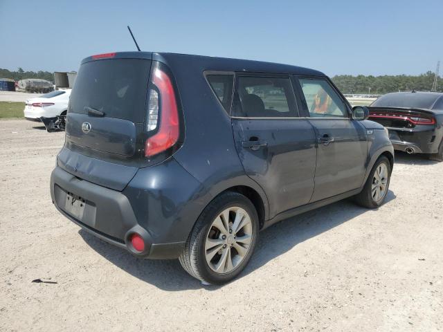 Photo 3 from auction – 2015 KIA SOUL + with VIN KNDJP3A53F7117776