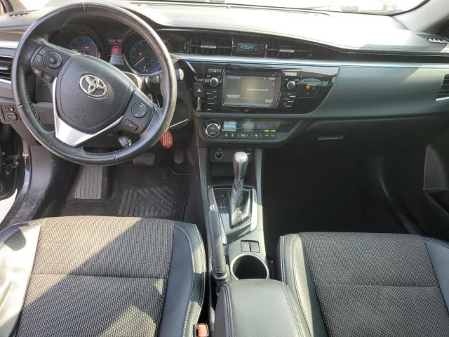 Photo 8 from auction – 2016 TOYOTA COROLLA L with VIN 2T1BURHE5GC625883