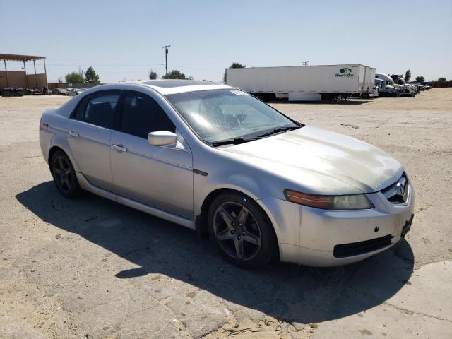 Photo 4 from auction – 2005 ACURA TL with VIN 19UUA66255A054276