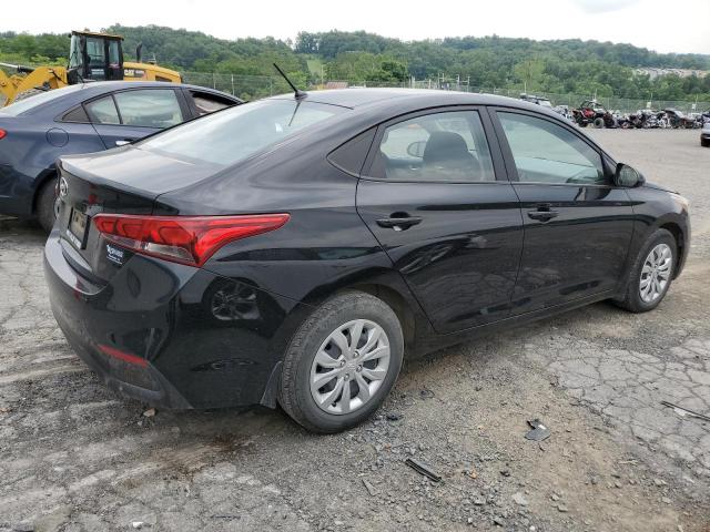 Photo 3 from auction – 2020 HYUNDAI ACCENT SE with VIN 3KPC24A63LE122722