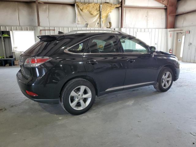 Photo 3 from auction – 2014 LEXUS RX 350 BAS with VIN 2T2BK1BAXEC239286