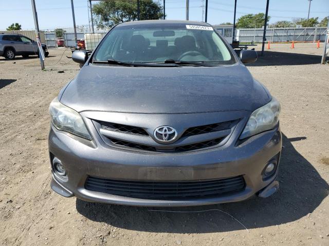 Photo 5 from auction – 2012 TOYOTA COROLLA BA with VIN 5YFBU4EE7CP054950
