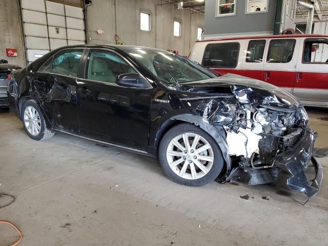Photo 4 from auction – 2012 TOYOTA CAMRY HYBR with VIN 4T1BD1FK0CU043323