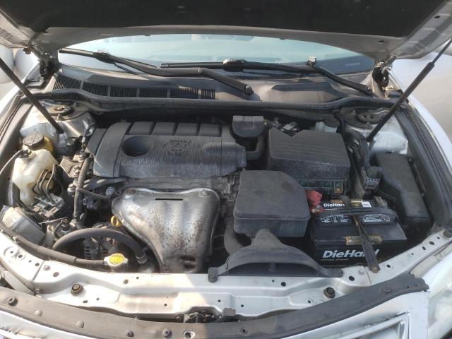 Foto 11 de la subasta – 2011 TOYOTA CAMRY con VIN 4T1BF3EK0BU628165