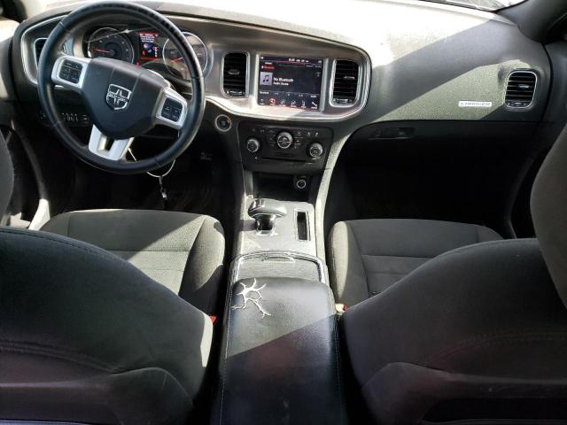 Photo 8 from auction – 2012 DODGE CHARGER SX with VIN 2C3CDXJG8CH183853